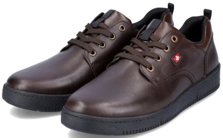 B7105-25 Rieker Туфли мужские