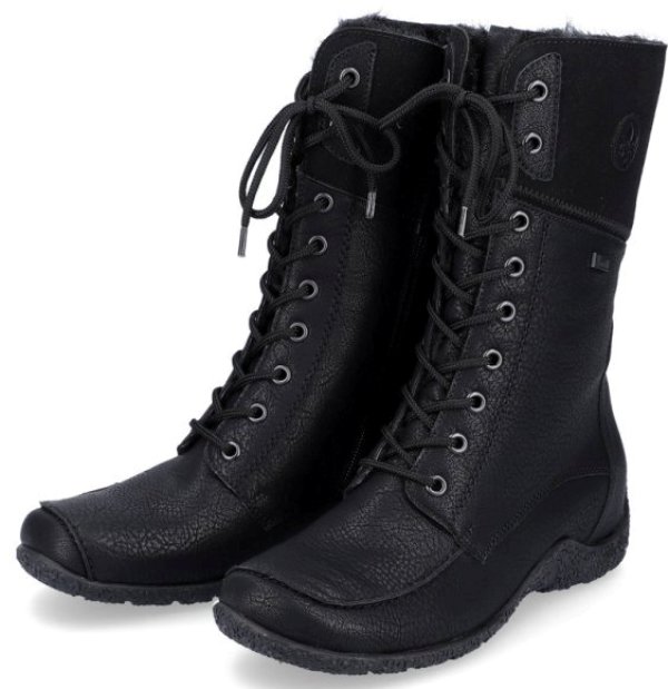 79905-00 Rieker Ботинки женские
