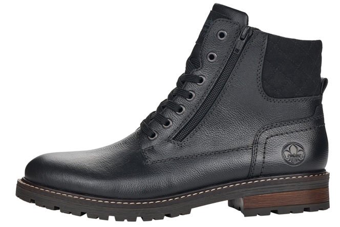 32044-00 Rieker Ботинки мужские