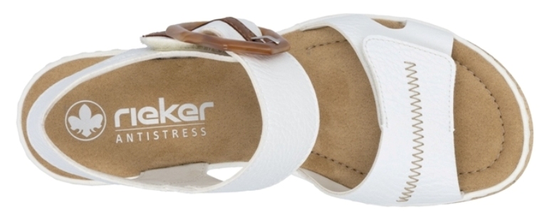 67476-83 Rieker Босоножки женские