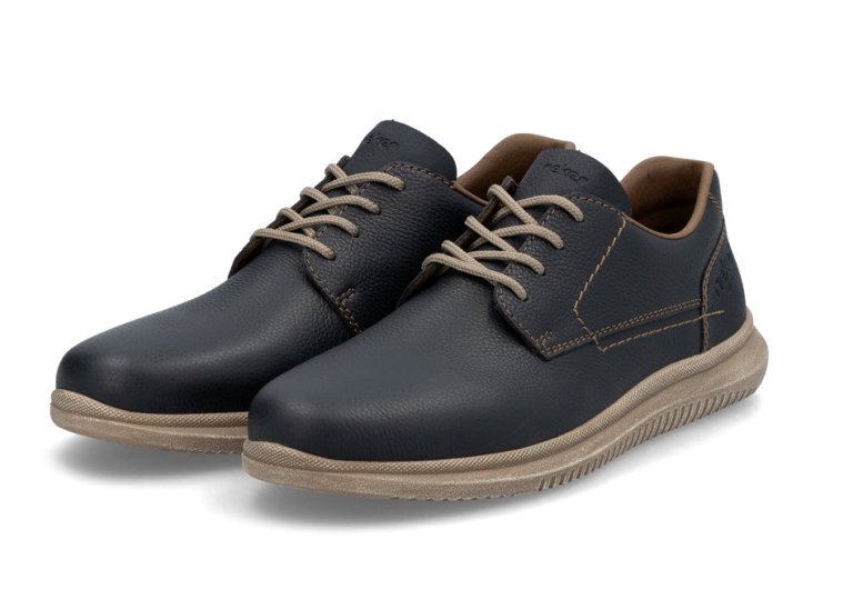 10402-14 Rieker Туфли мужские