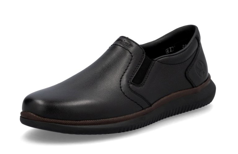 10450-00 Rieker Туфли мужские