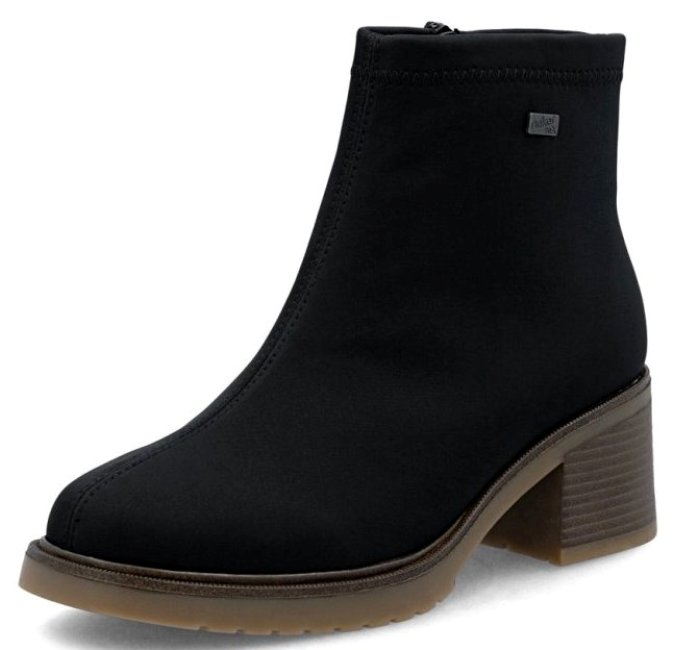 Y5251-00 Rieker Ботинки женские