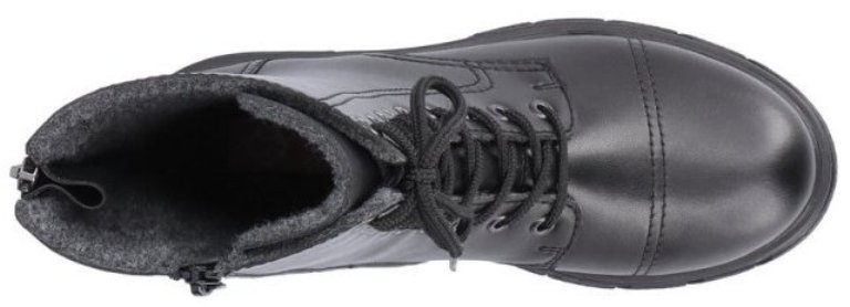 Z9107-00 Rieker Ботинки женские