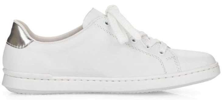 L2711-80 Rieker Туфли женские