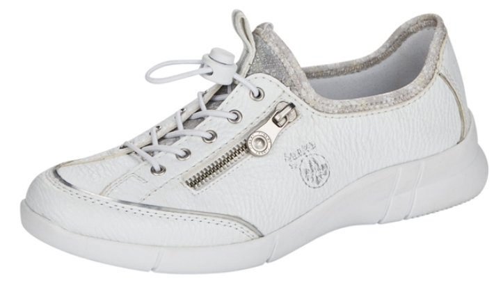 N2162-80 Rieker Туфли женские