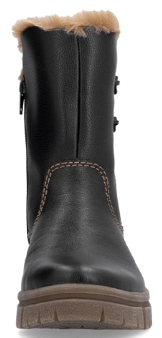 Z1150-00 Rieker Полусапожки женские