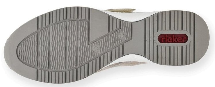 N4354-80 Rieker Туфли женские