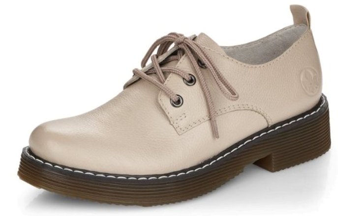 50010-60 Rieker Туфли женские