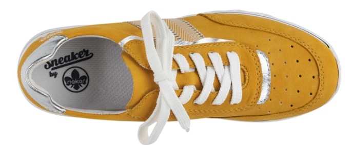 L3317-68 Rieker Туфли женские