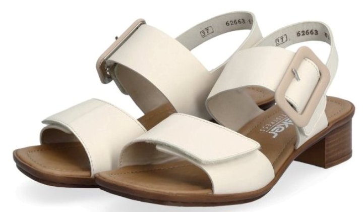 62663-61 Rieker Босоножки женские