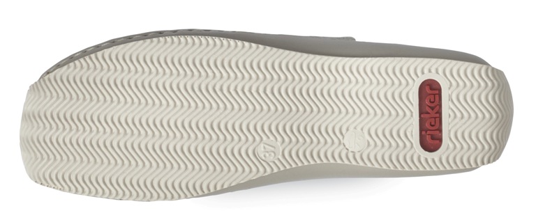 L1775-80 Rieker Туфли женские