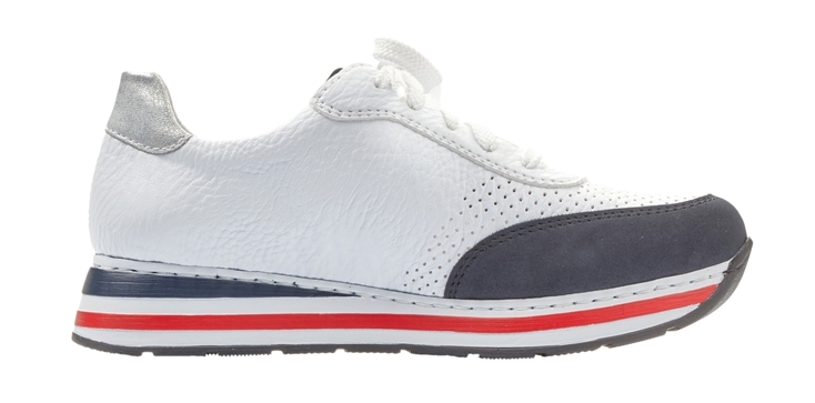 L2327-15 Rieker Туфли женские