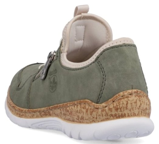 N42G0-52 Rieker Туфли женские