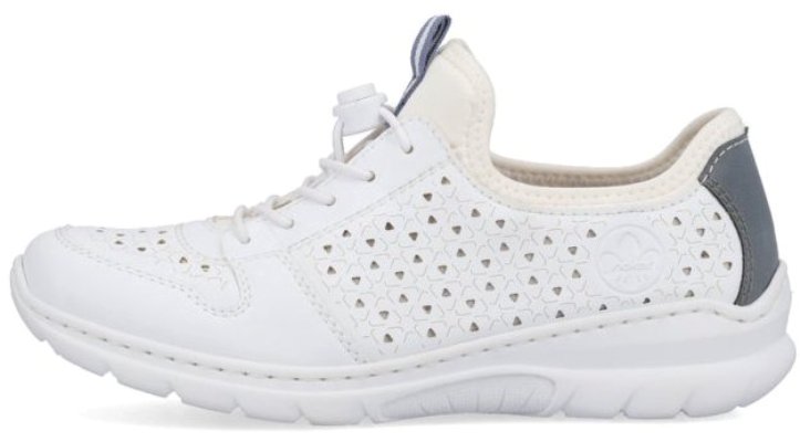 L3288-80 Rieker  Туфли женские