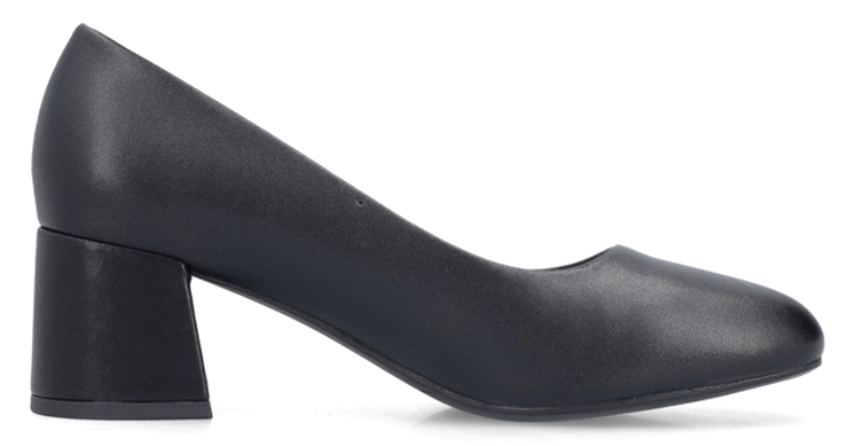 44750-04 Rieker Туфли женские