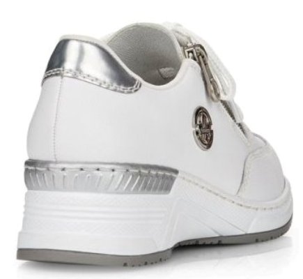 N4335-80 Rieker Туфли женские