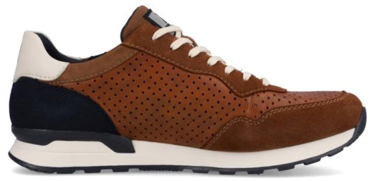 U0302-24 Rieker Туфли мужские