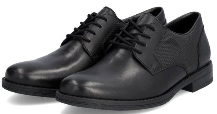 10306-00 Rieker Туфли мужские