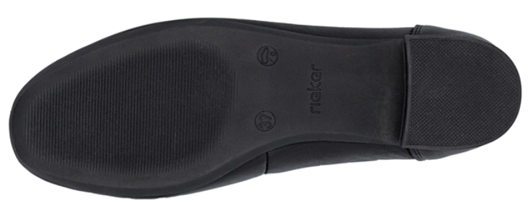 43452-00 Rieker Туфли женские