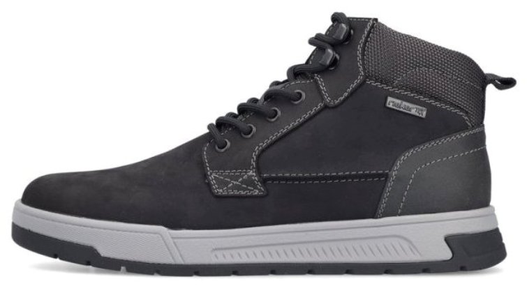 36040-00 Rieker Ботинки мужские