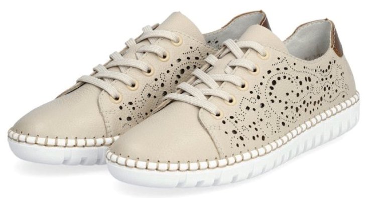 M2308-60 Rieker  Туфли женские