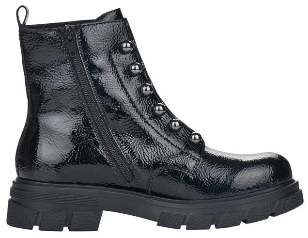 Z9162-00 Rieker Ботинки женские