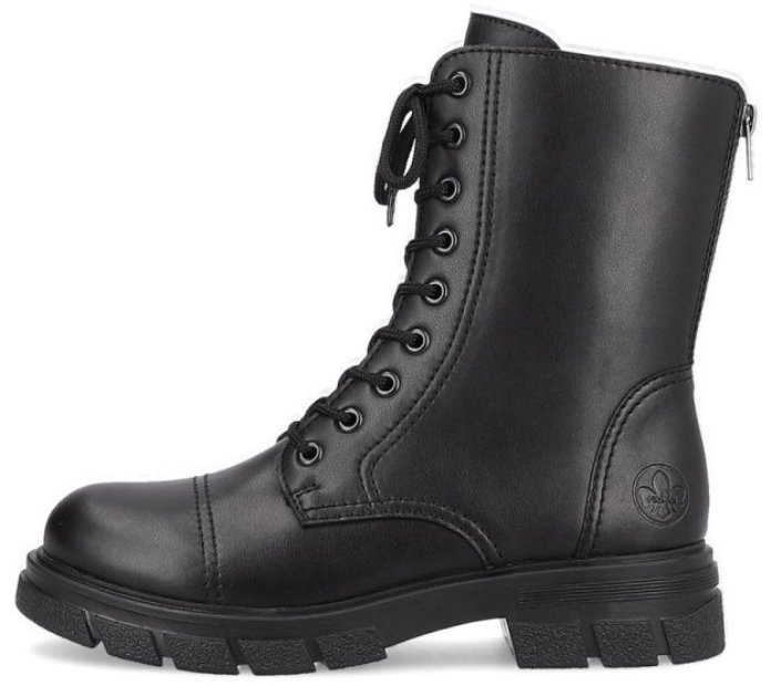 Z9107-00 Rieker Ботинки женские