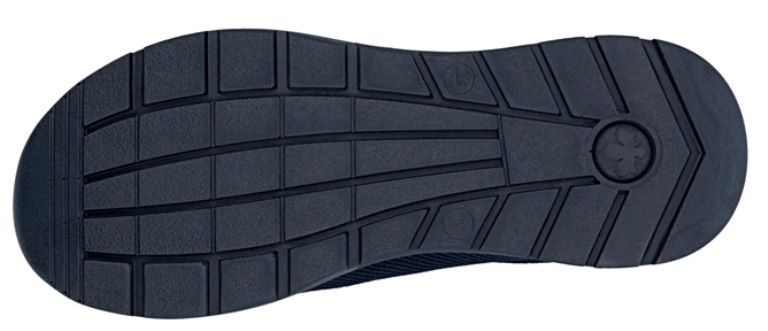 39661-14 Rieker Кроссовки мужские