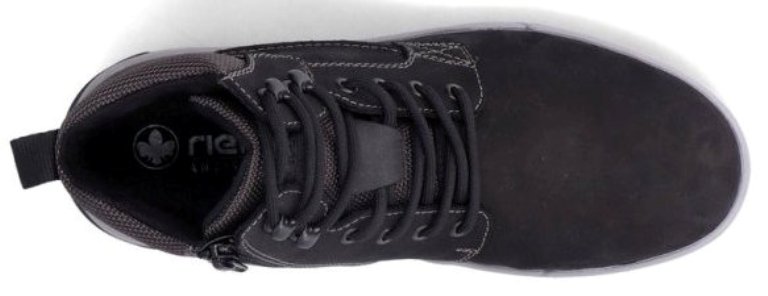 36040-00 Rieker Ботинки мужские