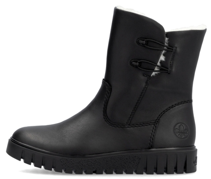 Y3468-00 Rieker Полусапожки женские