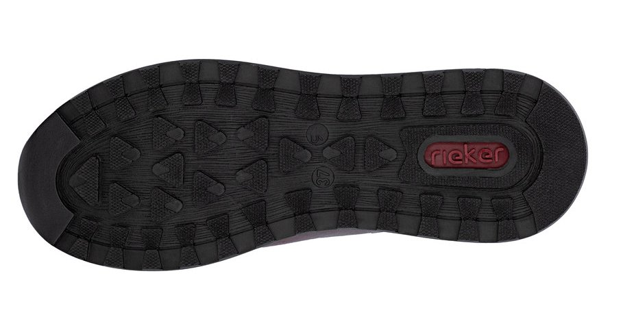 N1406-35 Rieker Кроссовки женские