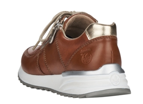 N8024-25 Rieker Туфли женские