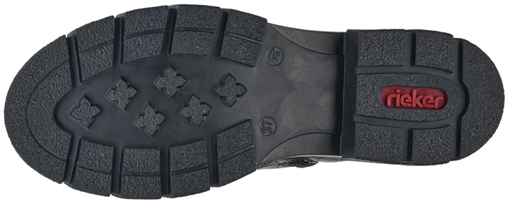 Z9130-00 Rieker Ботинки женские