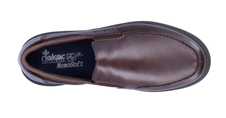 B6353-25 Rieker Туфли мужские