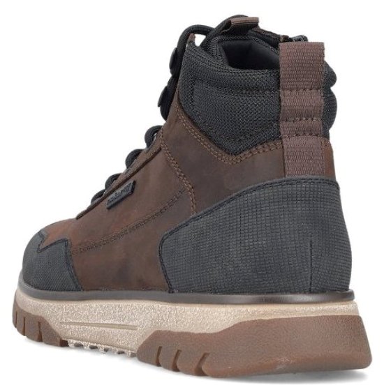 B9310-24 Rieker Ботинки мужские