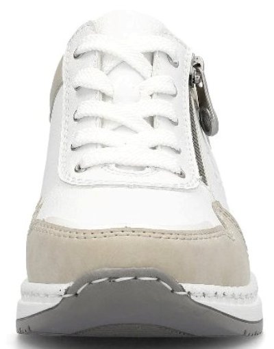 N4324-80 Rieker Туфли женские