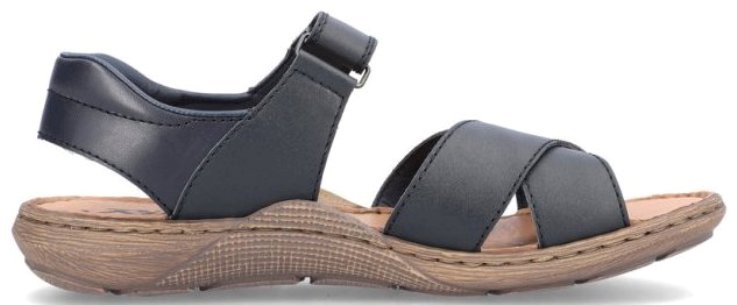 22052-14 RIEKER Сандалеты мужские