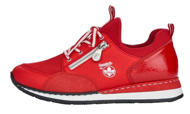 N3081-33 Rieker Туфли женские