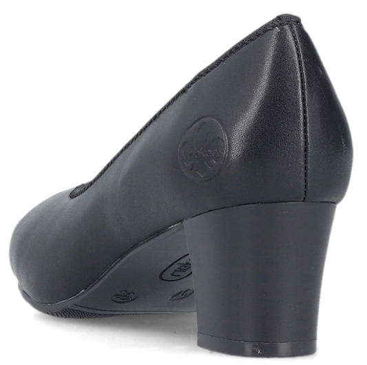 44650-04 Rieker Туфли женские