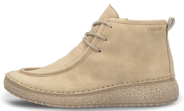 50955-60 Rieker Ботинки женские