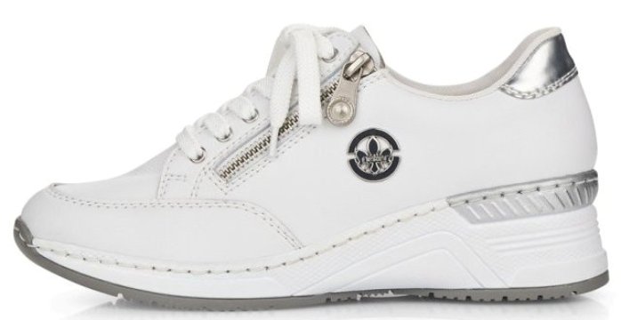 N4335-80 Rieker Туфли женские