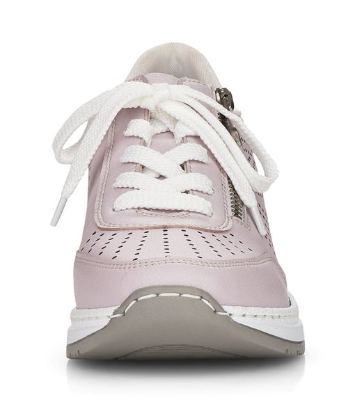 N4361-30 Rieker Туфли женские