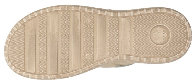 50955-60 Rieker Ботинки женские