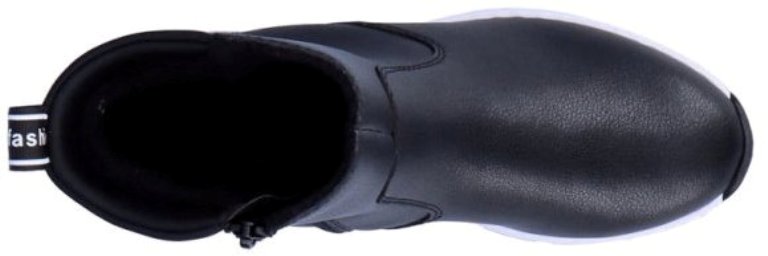 N6350-00 Rieker Ботинки женские