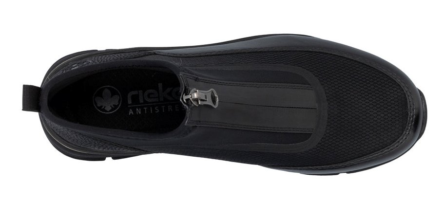 48053-00 Rieker Ботинки женские