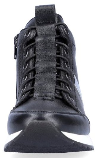 X8051-00 Rieker Полуботинки женские