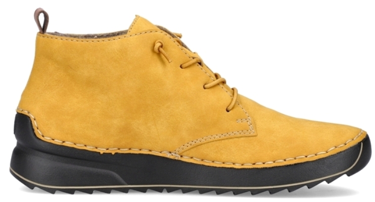 51510-68 Rieker Ботинки женские