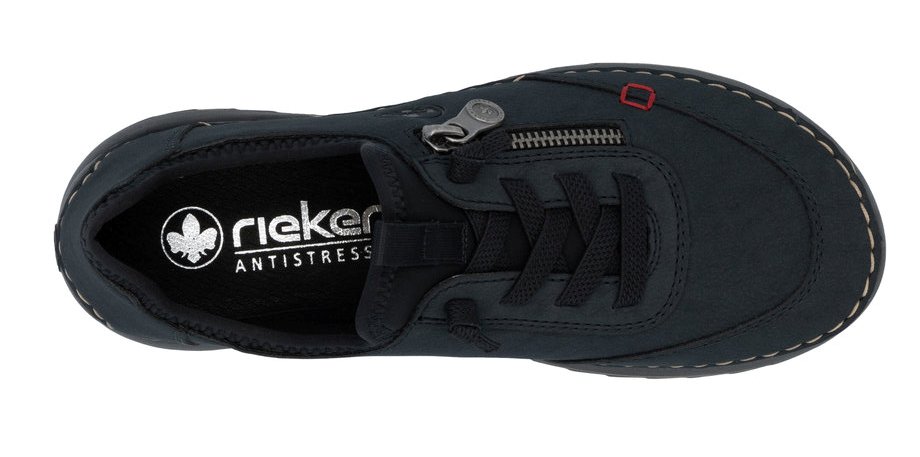 Rieker - официальный сайт: 51568-14 Rieker Кроссовки женские
