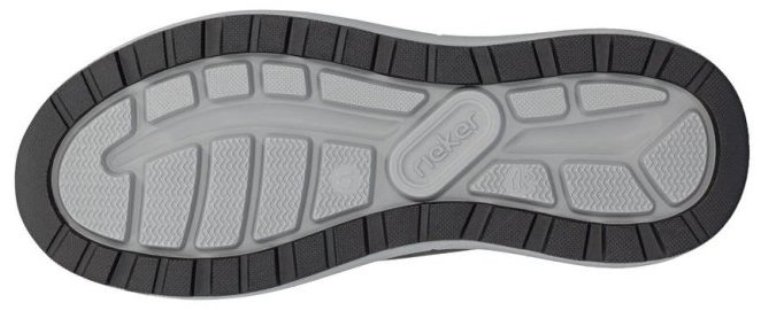 06058-00 Rieker Полуботинки мужские